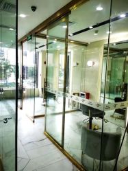 -3AM HAIR SALON染发接发