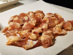 -猫爪爪原切自助烤肉(观音桥阳光世纪店)