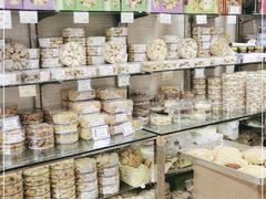 零售区-金燕西洋牛油糕葡式食品