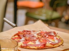 -玛格萝妮比萨屋(四平店)