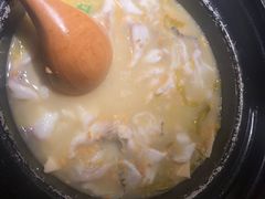 -九锅一堂酸菜鱼(新南凯德直营店)