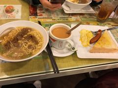 -源记茶餐厅(尖沙咀店)