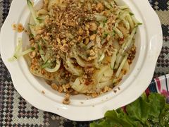 -新疆伊宁远征餐厅