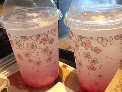 -肯德基(观海卫大润发店)