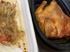-盒马鲜生(宝地店)