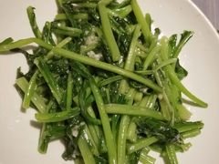 蒜蓉西洋菜-79号渔船海鲜饭店(宝安店)