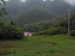 -井冈山风景名胜区