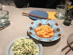 -半山腰·云南菜(侨福芳草地店)