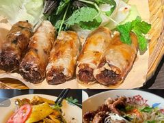 -大头虾越式风味餐厅(光明广场店)