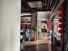 -董家大院·京味家常菜(朝丰家园店)