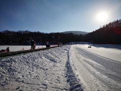 -五家山森林公园滑雪场