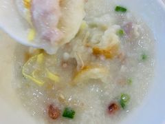-天鲜阁·海鲜粤菜·33年老字号(石槎白云站店)