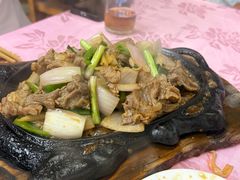 -羊桥饭店(江门紫沙路店)