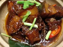 -虎哥私房菜(馒头山店)