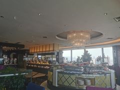 -华厦大酒店·桃源西餐厅·自助餐