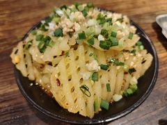 -北丐先生·野馄饨烧烤(雨花万象店)