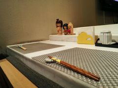 -乾山寿司(好运街店)