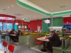 -避风塘(百联奥特莱斯广场店)