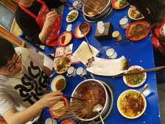 -马路边边串串香(双井直营店)