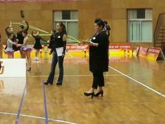 -栖杰舞蹈