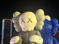 -万泊酒店(长沙五一广场国金中心店)