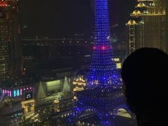 -澳门喜来登大酒店