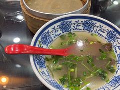 -冯鑫记南京鸭血粉丝汤(来燕路店)