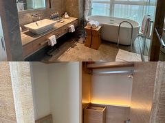 -重庆解放碑威斯汀酒店