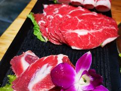 -多乐熊烤肉·俪米鸡(家佳源店)