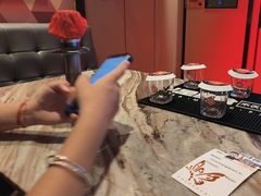 -星聚会KTV(复地活力城店)