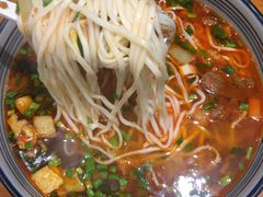 岐山臊子面-秦唐汉味biangbiang面(大钟寺店)