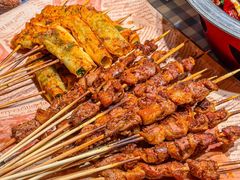 -1819餐厅·团队聚餐·烤串·精酿