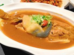 -肆月河豚·淮扬菜·湘菜(华天店)