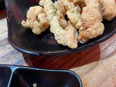 -乐山串串香老火锅(鼓楼店)