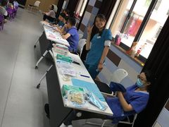 -岳辰齿科(浦东长泰店)