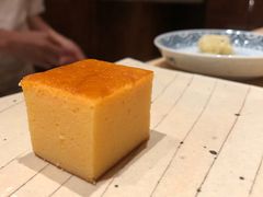 玉子烧-晴空·日本料理(万象城店)