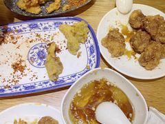 -付小姐在成都(川沙店)