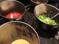 -捞王猪肚鸡火锅(昆山店)