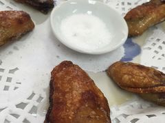 -蚝家菜馆(沙井店)