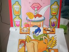 -丁香西饼屋(桂林路店)