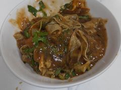 -正味斋锅巴菜(西北角店)