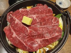 寿喜锅-小禅料理