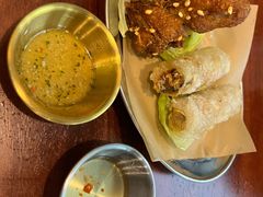 -海安安越南粉(丹竹頭店)