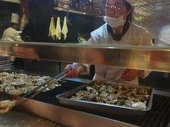 -芭菲盛宴·环球美食(袁家岗店)