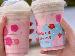 -瑞幸咖啡(云密城J栋店)