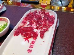 -大吉利·潮汕鲜牛肉火锅(总店)