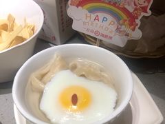 -海底捞火锅(武胜路凯德广场店)