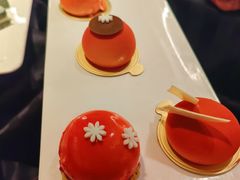 -乐咖啡西餐厅(太湖皇冠假日酒店)