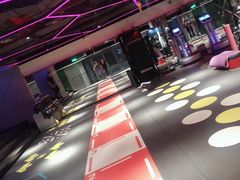 -VIP 威尔仕健身·游泳(嘉华中心店)