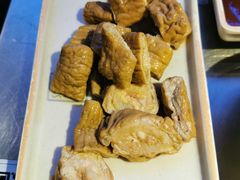 -喜来稀肉(虹泉路店)